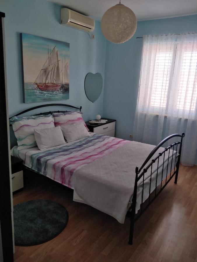 דוברובניק Apartments & Rooms Abba מראה חיצוני תמונה