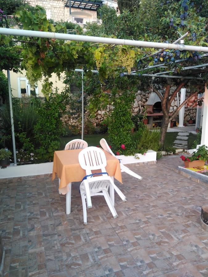 דוברובניק Apartments & Rooms Abba מראה חיצוני תמונה