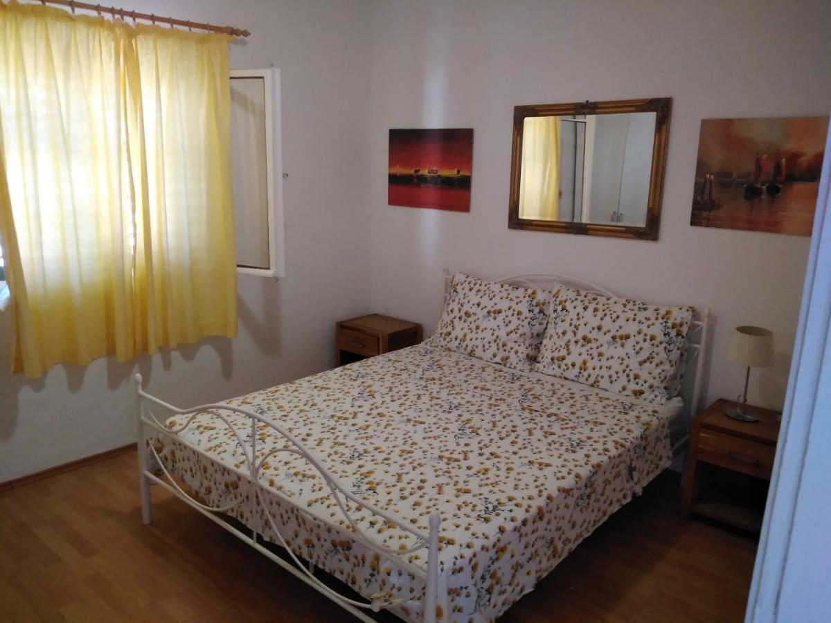 דוברובניק Apartments & Rooms Abba מראה חיצוני תמונה