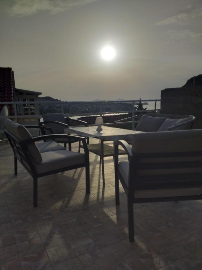 דוברובניק Apartments & Rooms Abba מראה חיצוני תמונה