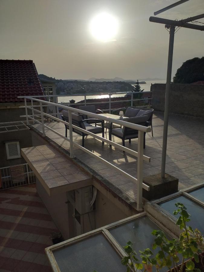 דוברובניק Apartments & Rooms Abba מראה חיצוני תמונה