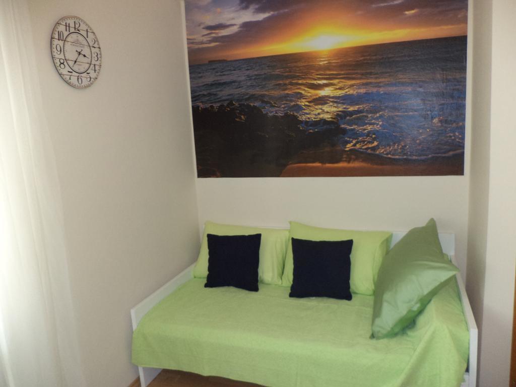 דוברובניק Apartments & Rooms Abba חדר תמונה