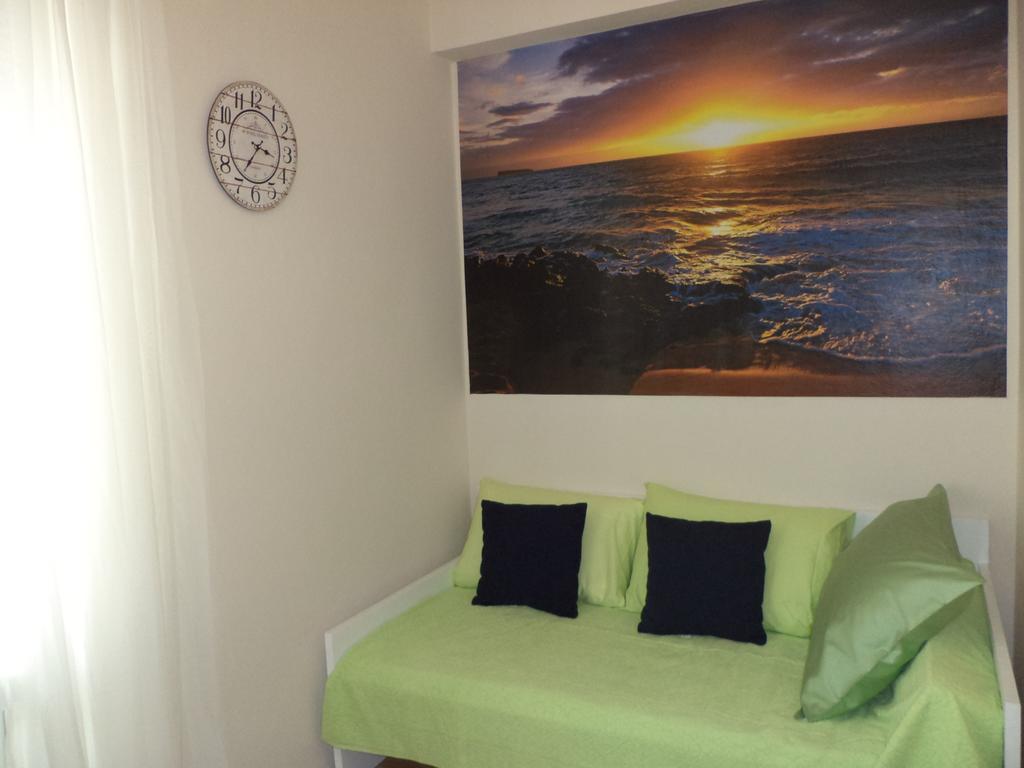 דוברובניק Apartments & Rooms Abba חדר תמונה