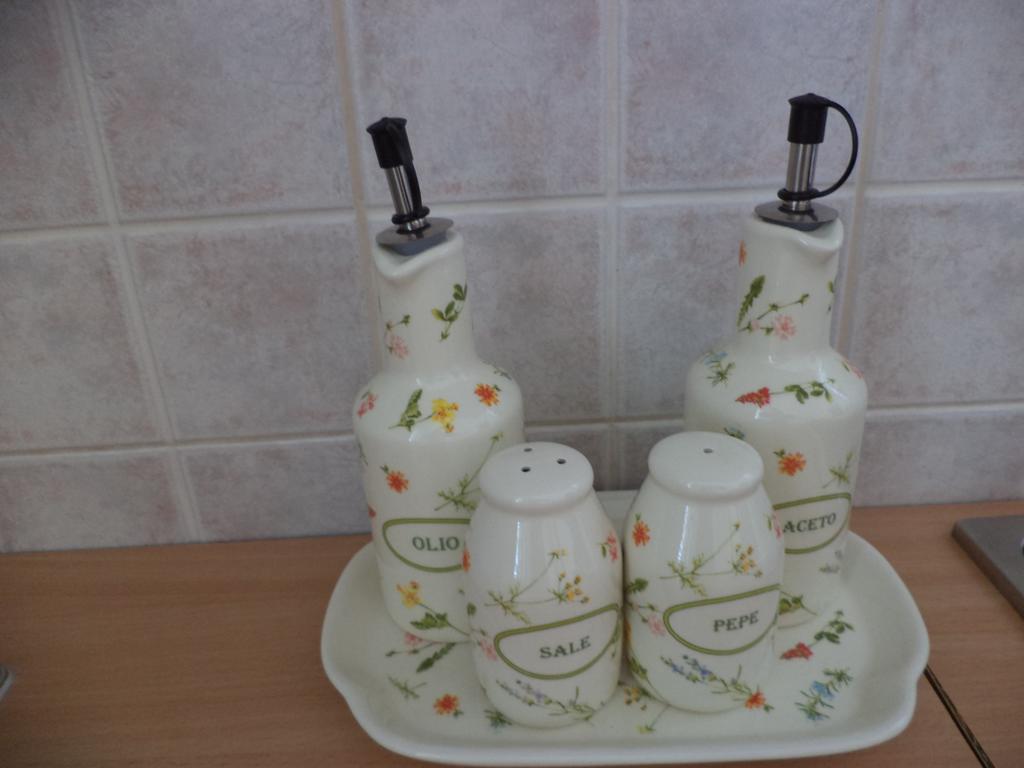 דוברובניק Apartments & Rooms Abba חדר תמונה
