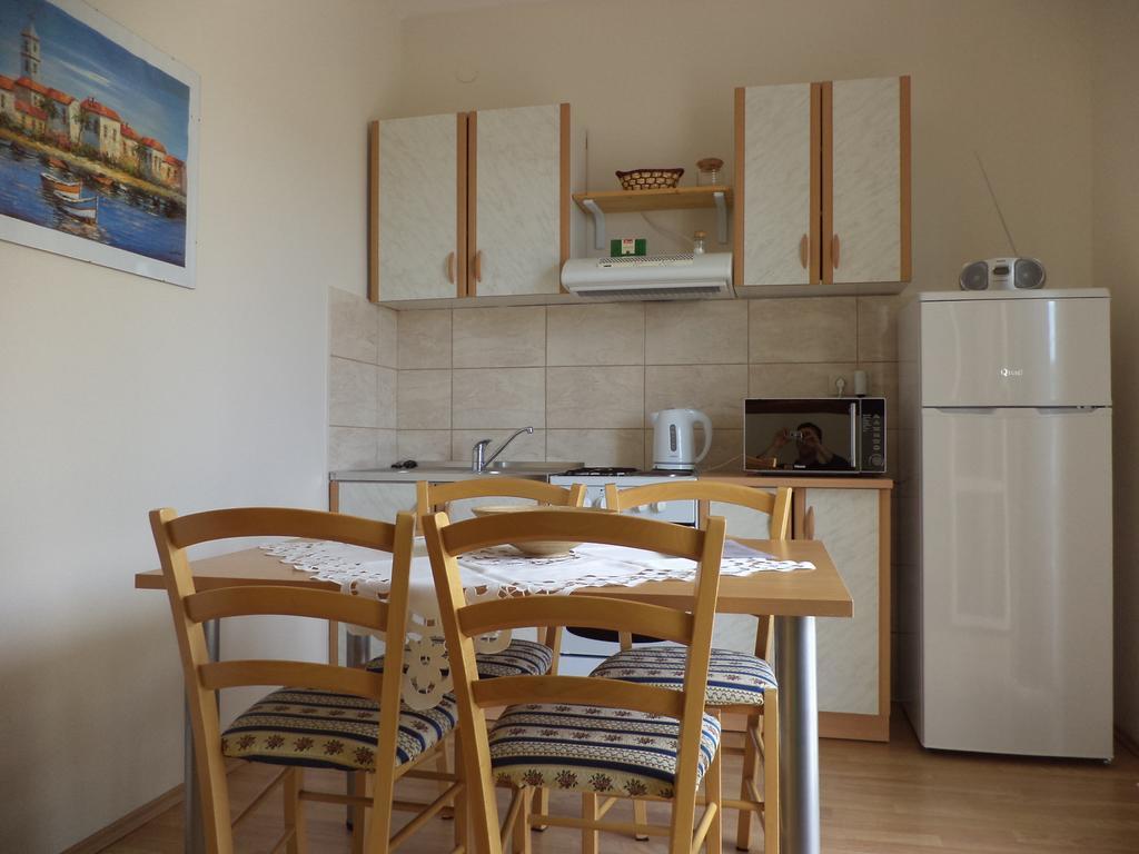 דוברובניק Apartments & Rooms Abba מראה חיצוני תמונה