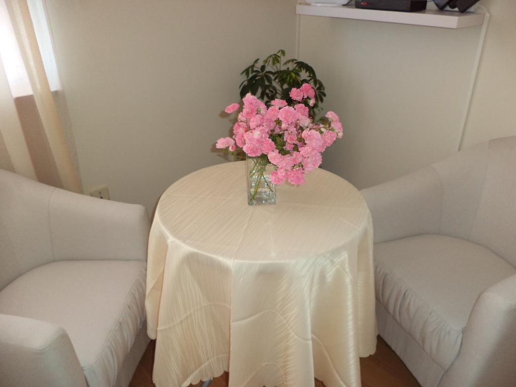 דוברובניק Apartments & Rooms Abba חדר תמונה