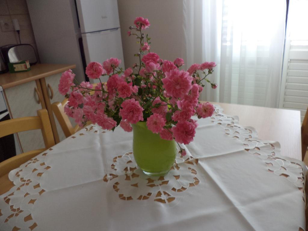 דוברובניק Apartments & Rooms Abba חדר תמונה