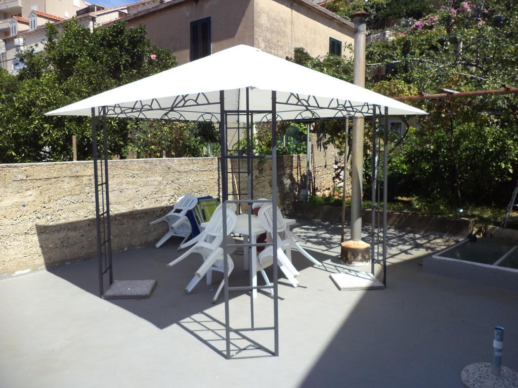 דוברובניק Apartments & Rooms Abba מראה חיצוני תמונה