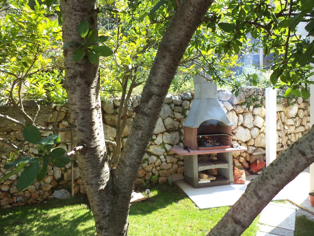 דוברובניק Apartments & Rooms Abba מראה חיצוני תמונה