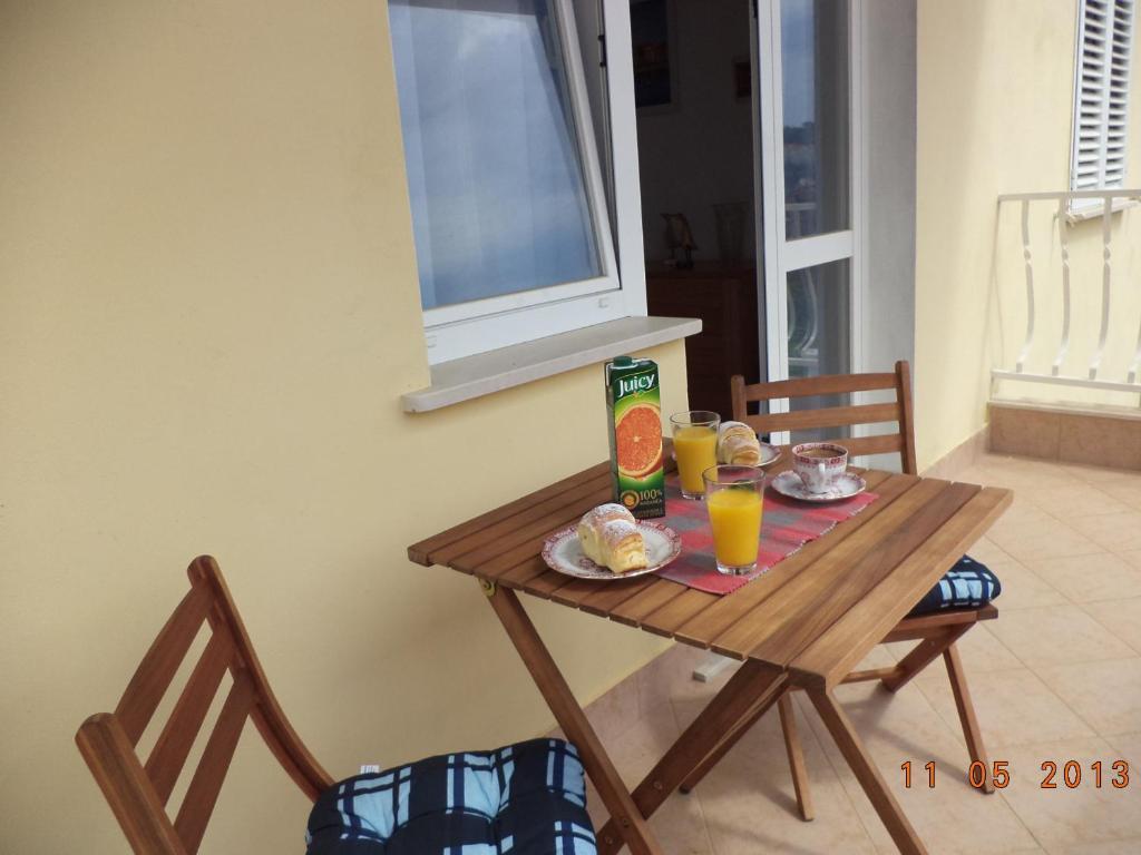 דוברובניק Apartments & Rooms Abba חדר תמונה