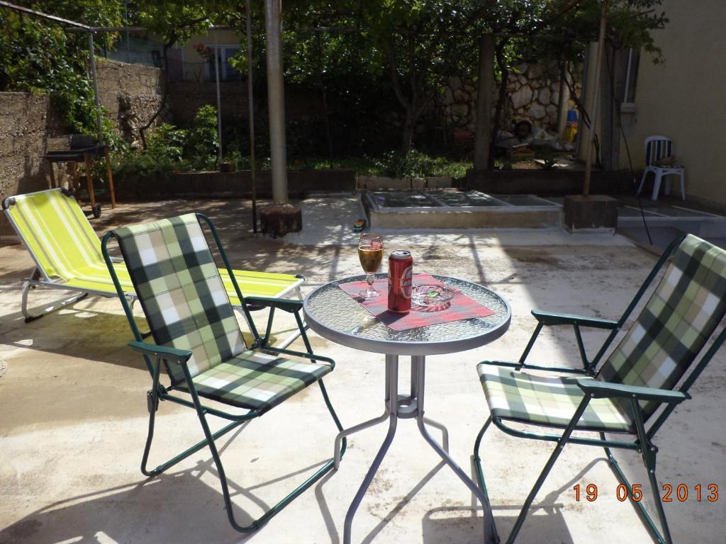 דוברובניק Apartments & Rooms Abba מראה חיצוני תמונה