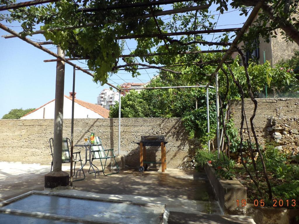 דוברובניק Apartments & Rooms Abba חדר תמונה