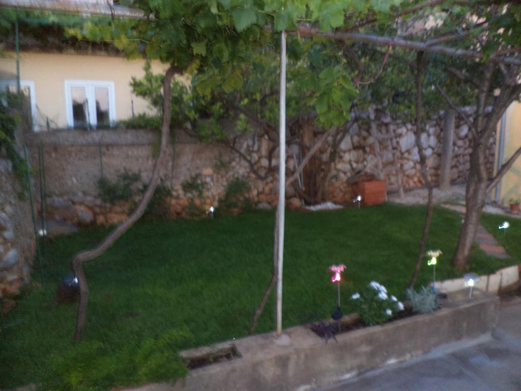 דוברובניק Apartments & Rooms Abba מראה חיצוני תמונה