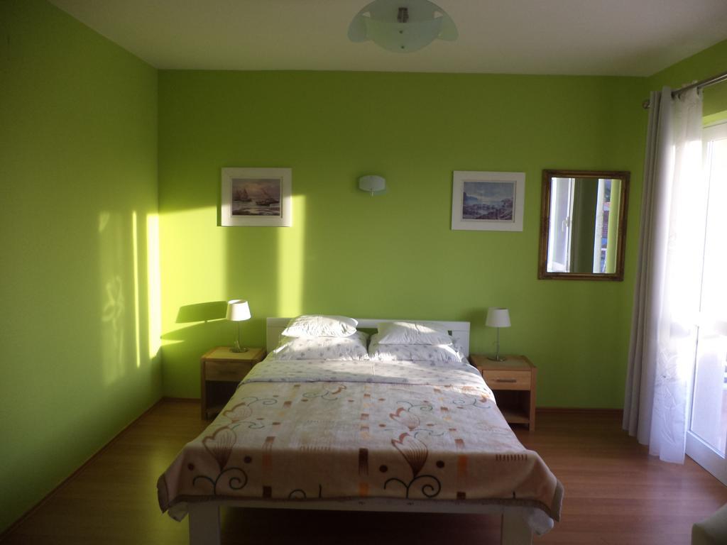 דוברובניק Apartments & Rooms Abba מראה חיצוני תמונה
