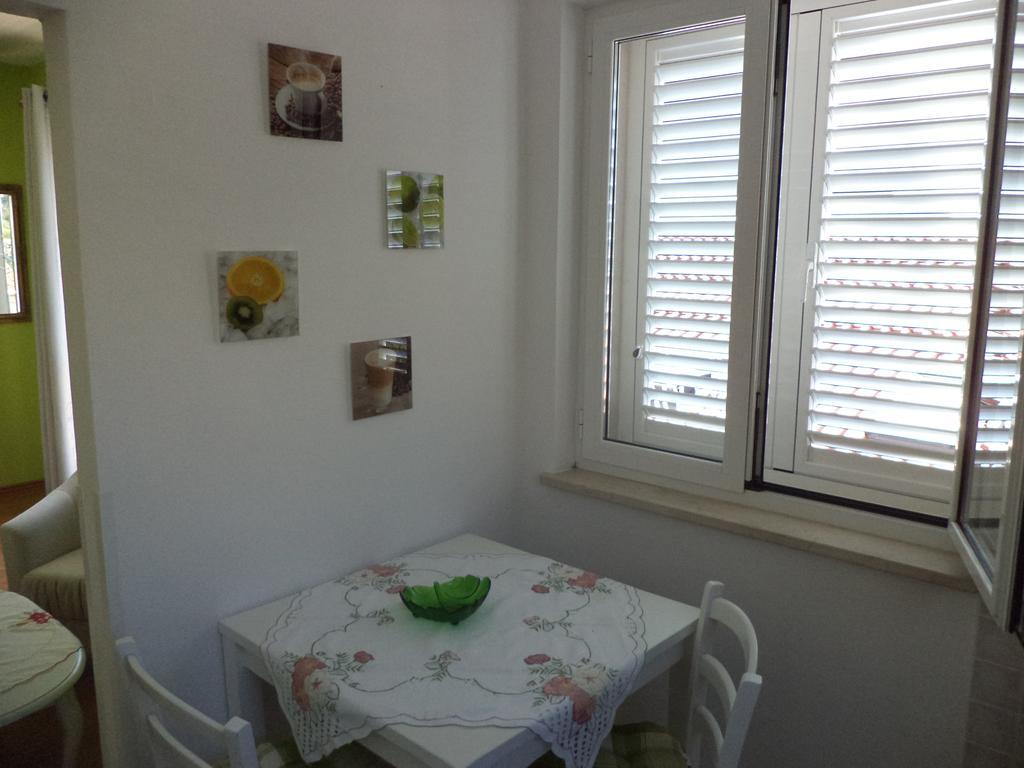 דוברובניק Apartments & Rooms Abba מראה חיצוני תמונה