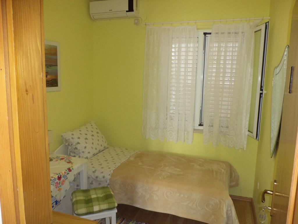 דוברובניק Apartments & Rooms Abba מראה חיצוני תמונה