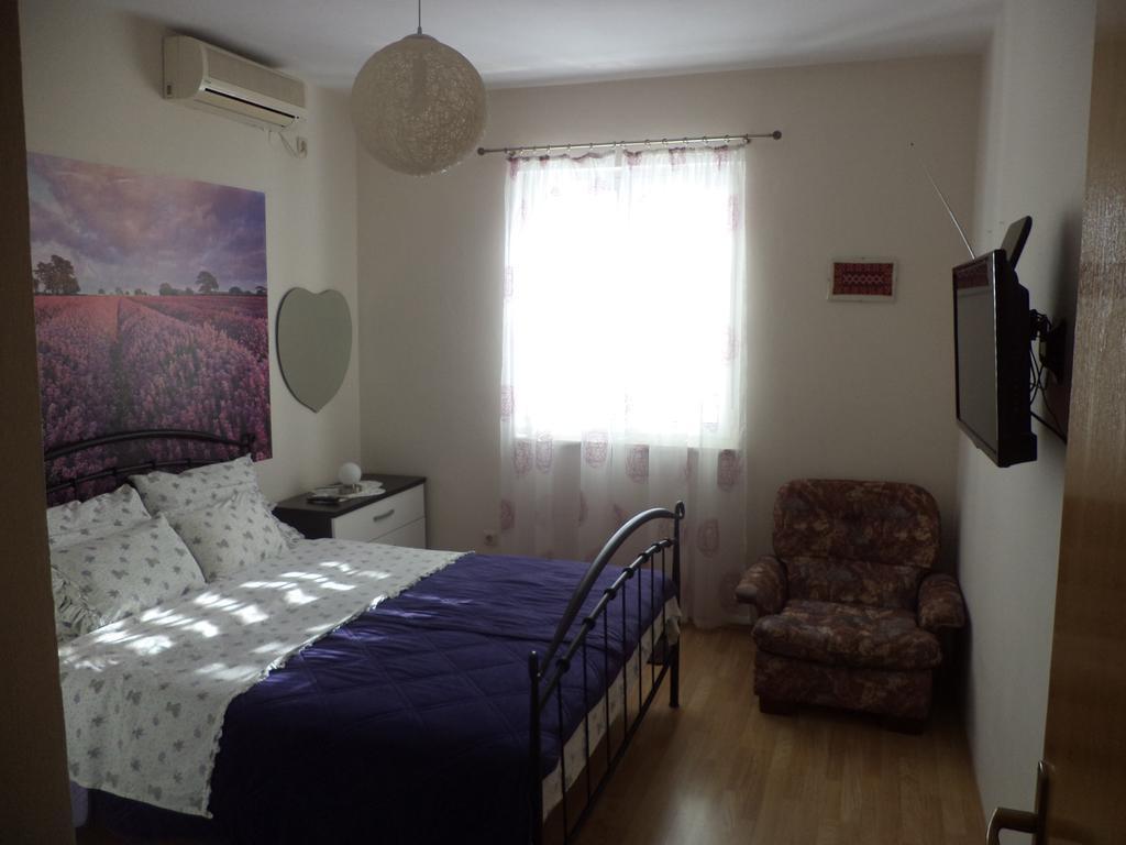 דוברובניק Apartments & Rooms Abba מראה חיצוני תמונה