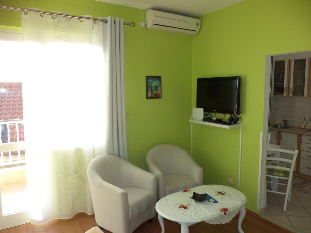 דוברובניק Apartments & Rooms Abba מראה חיצוני תמונה