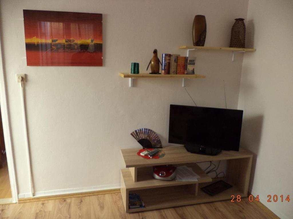 דוברובניק Apartments & Rooms Abba חדר תמונה