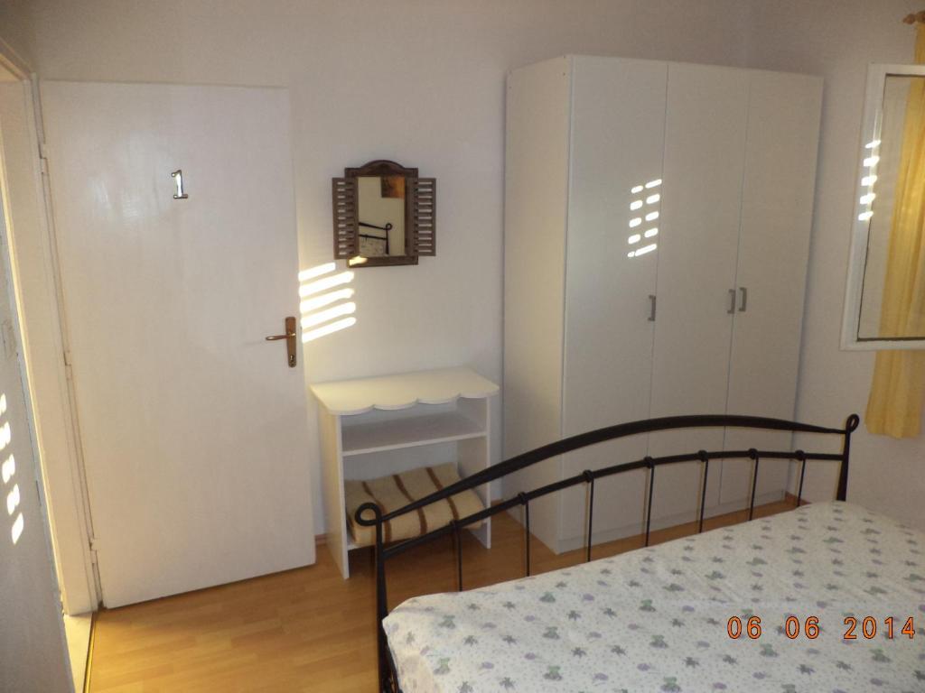 דוברובניק Apartments & Rooms Abba מראה חיצוני תמונה