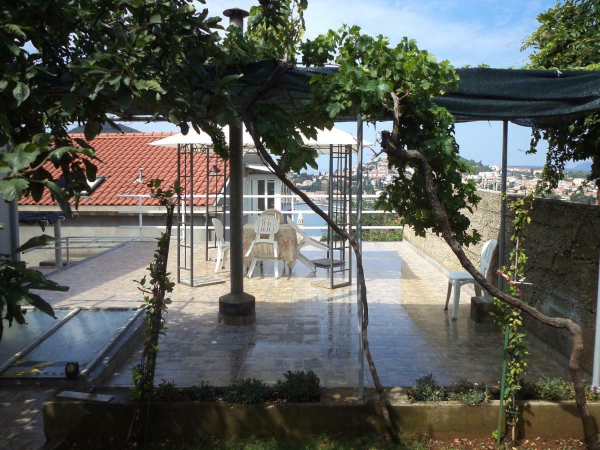 דוברובניק Apartments & Rooms Abba מראה חיצוני תמונה